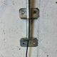 SEPA industrial wall light – France, 1930s–1940s