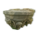 Stone marquee
