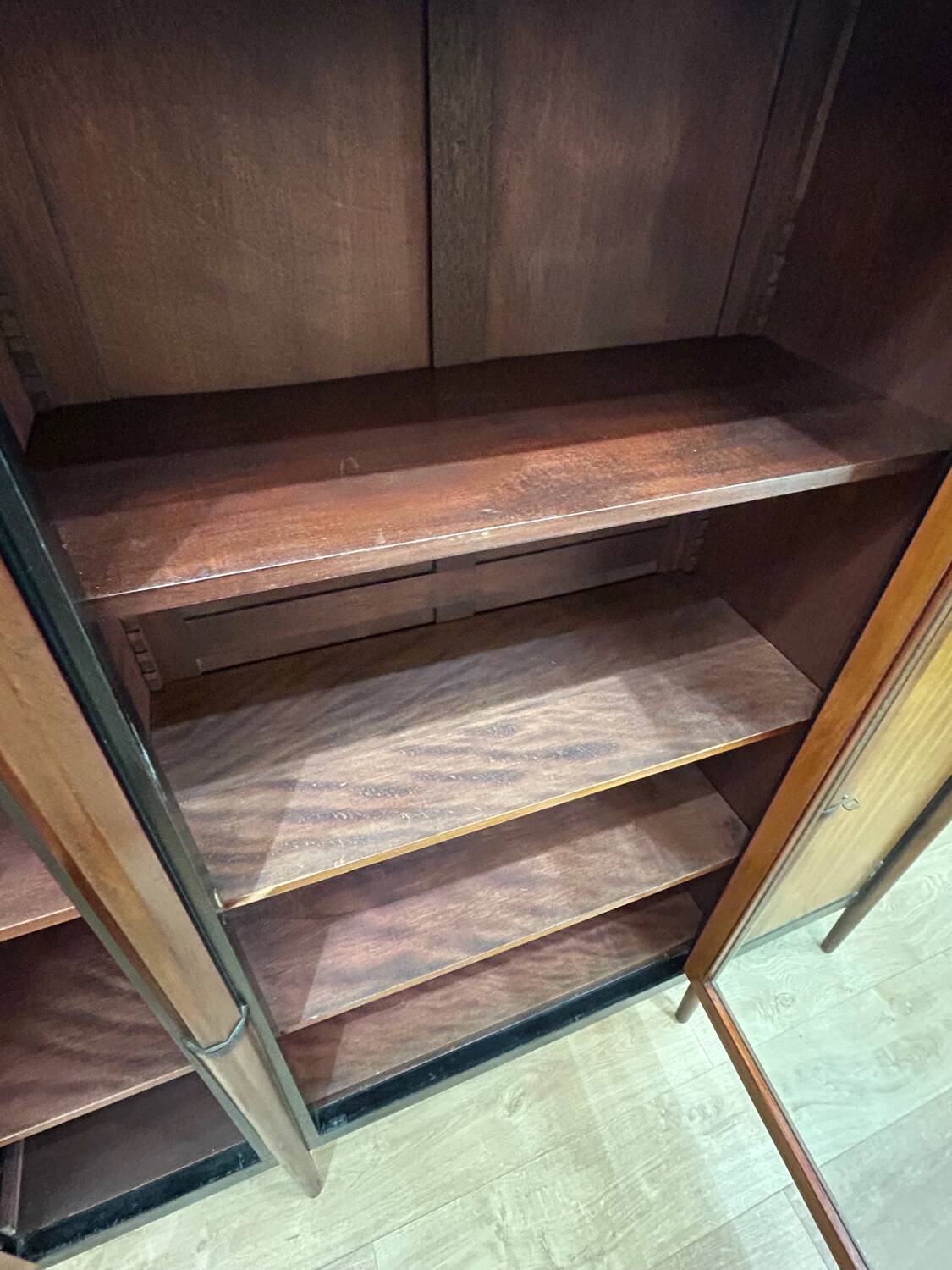 Modernist display library