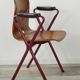 Fauteuil années 50 - 60 Pagholz Pagwood