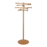 Danish coat rack designed by Nanna Ditzel for Kolds Savvaerk