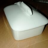 Butter dish