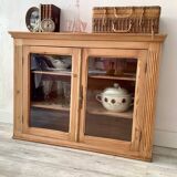 Parisian buffet dresser