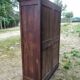 Armoire de ferme