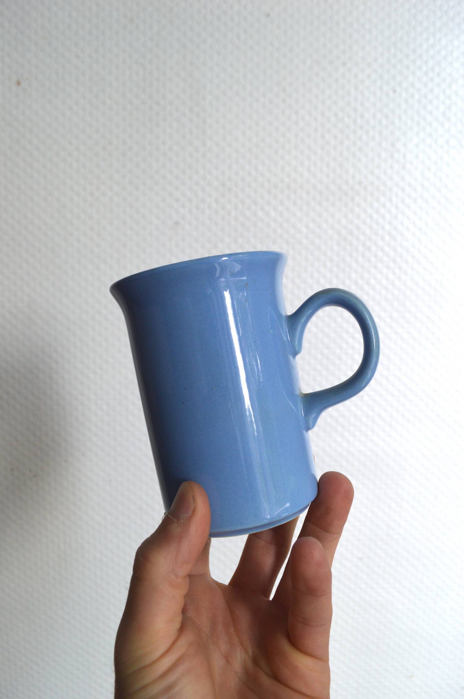 Churchill England Mug