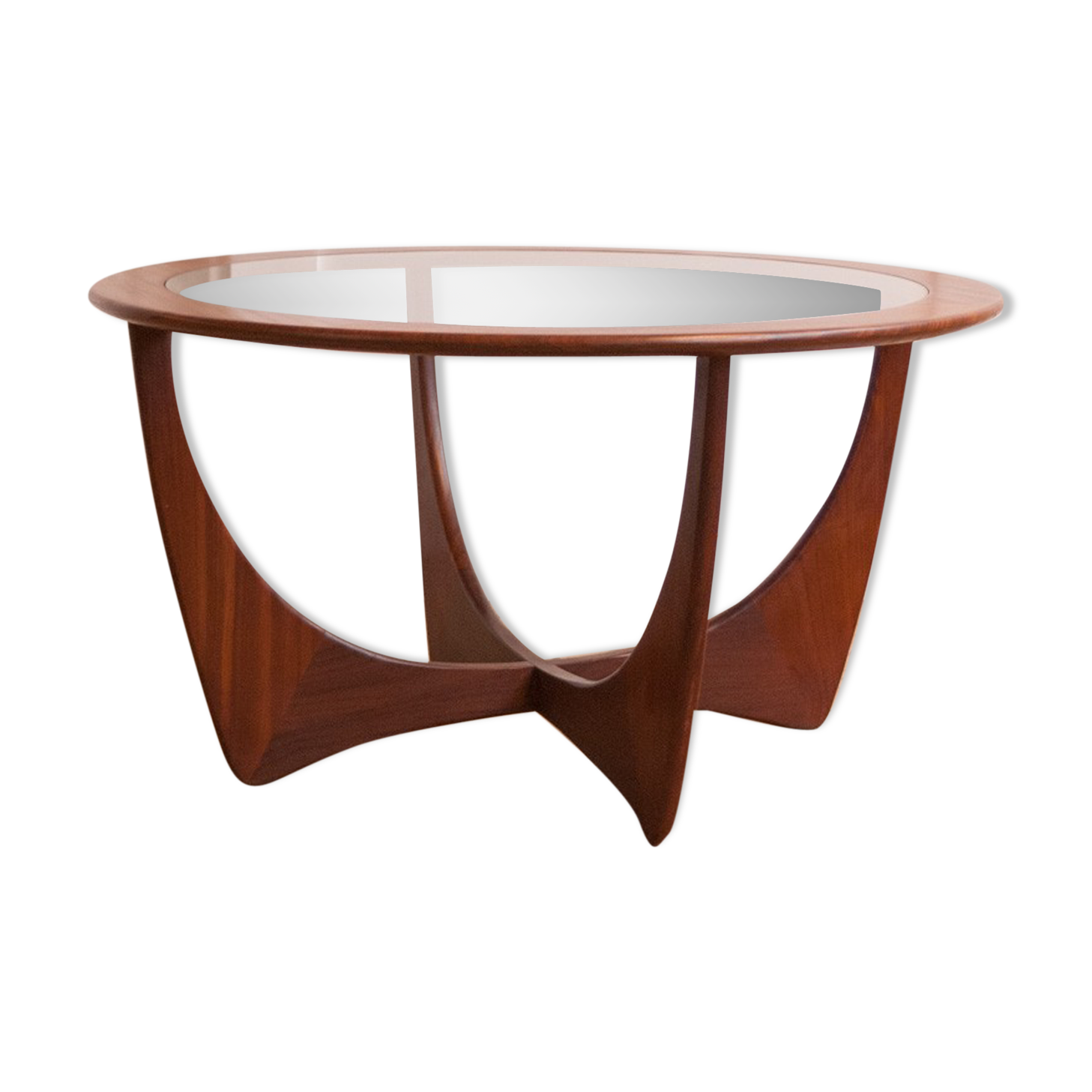 Astro Coffee Table - Victor Wilkins