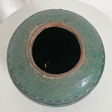 Old vase China early twentieth century