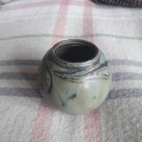 Denbac ceramic vase.