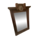 Trumeau mirror