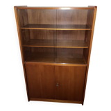 Vintage display case