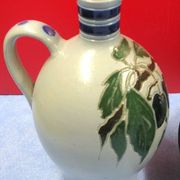 Pitcher in alsace betschdorf, ed.schmitter, lot