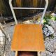 Diane chairs with drawer, 1950s school boarding house.