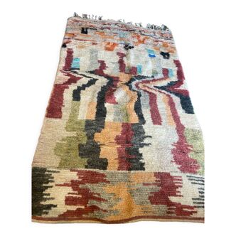 Berber carpet