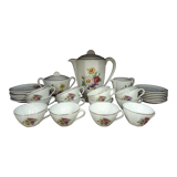 Badonviller tea set