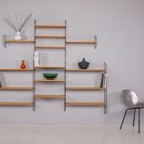Etagère murale modulable