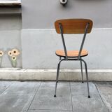 Chaise formica