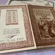 Old Pakistan Karachi wool wool hallway carpet 231 x 81 cm