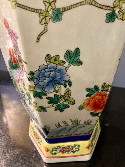 Modern vase china
