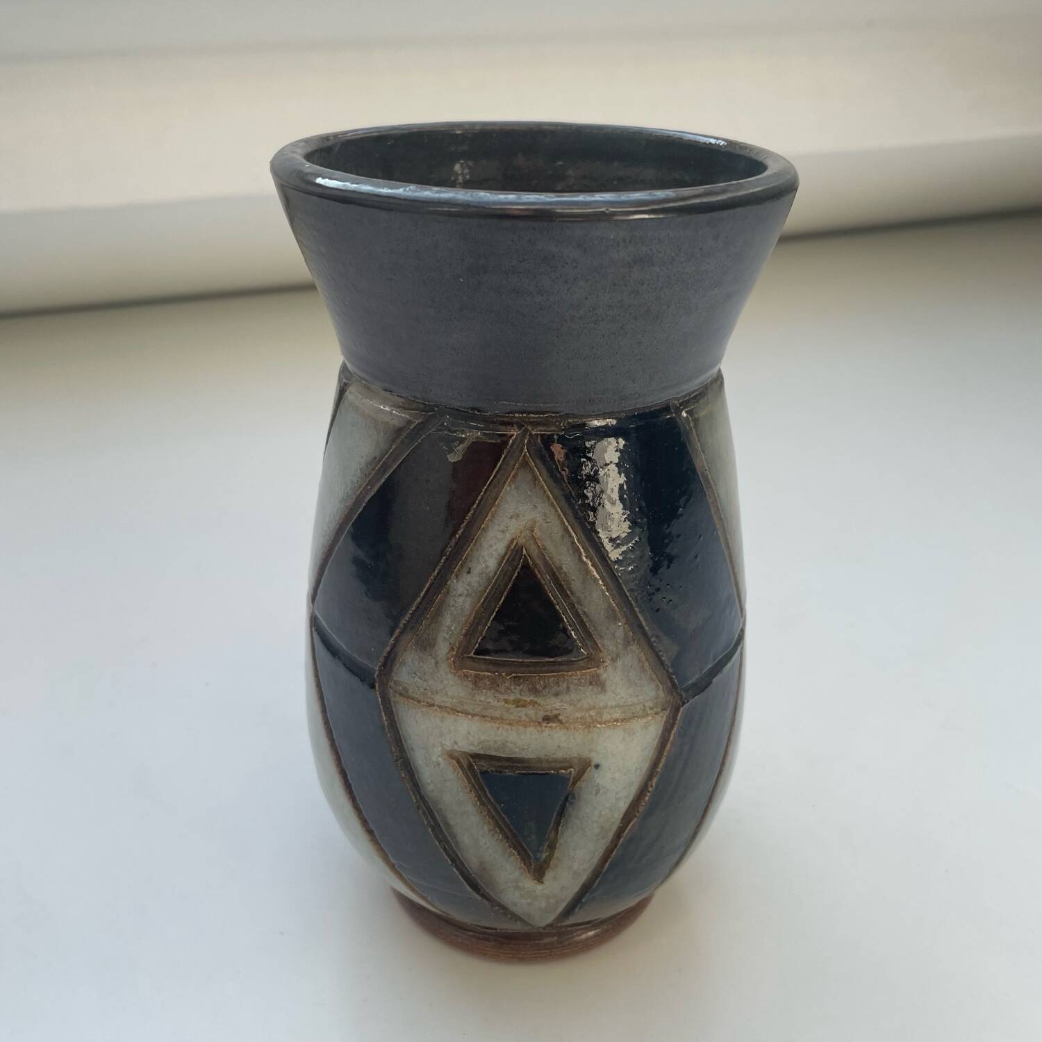 Vase Roger Guérin