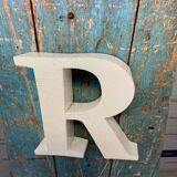 Letter "R" POP UP CHRISTMAS 2022