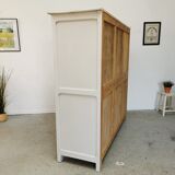 Vintage Parisian wardrobe