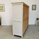 Armoire parisienne vintage