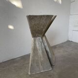 Triangular Planters