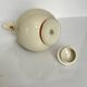 Art Deco style coffee and tea service, Ruhlmann model, Maison Vignaud, Limoges