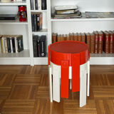 Vintage Prisunic coffee tables