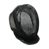Ancient fencing mask