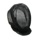 Masque d'escrime ancien
