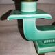 Art Deco ceramic lamp