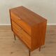 Bureau des années 1960