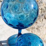 Pot à sangsue verre empoli