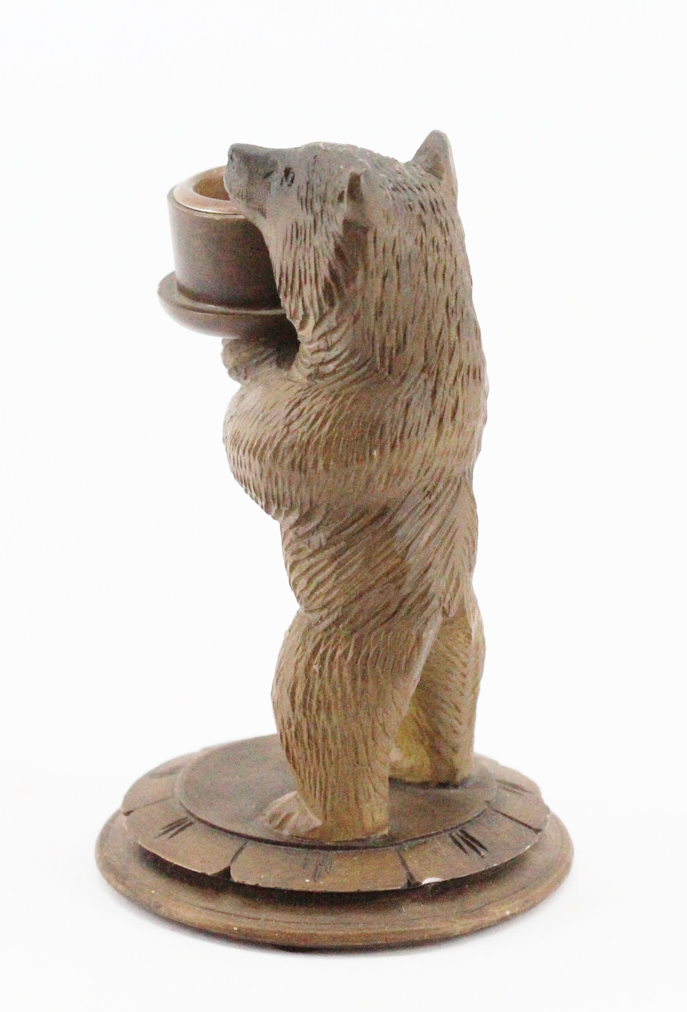 Bear candlestick