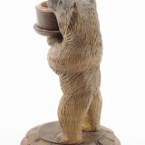 Bear candlestick