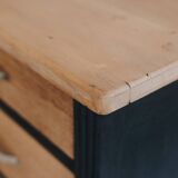 Ardennes chest of drawers with 4 drawers