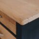 Commode ardennaise à 4 tiroirs