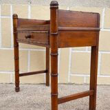 Bureau console 1900 called bamboo