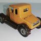 Matchbox Morris Cowley "Bullnose" numéro 8
