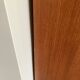 Buffet scandinave teck vintage