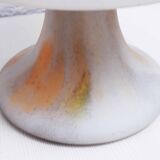 Paire de lampe en pâte de verre LIMBURG