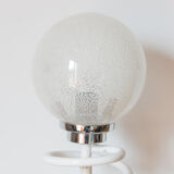 Spring lamp