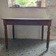 Louis-Philippe office table