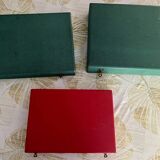 Silver metal cutlery