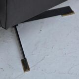 "Space Age" swivel chair 50s