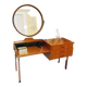 Coiffeuse scandinave