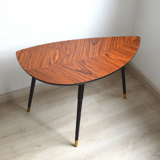 Leaf coffee table