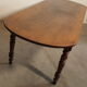 Bar table