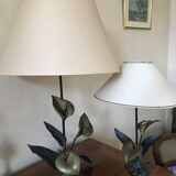 Flower lampz